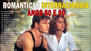 2 HORAS de Músicas Internacionais Antigas Anos 70 80 e 90  AS MELHORES [upl. by Nairadas]