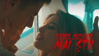 Denis Midone  Mai Stii  Official Video [upl. by Treat109]