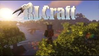 RL Craft Ep 1  Insane Start [upl. by Nodnarbal]