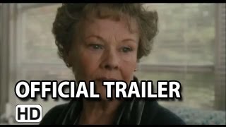 Philomena Official Trailer 1 2013  Judi Dench Steve Coogan Movie HD [upl. by Aeslehs]