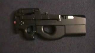 Well P90 Review [upl. by Laud]