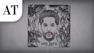 Adel Tawil quotLiederquot Official Lyrics Video [upl. by Yehudi6]