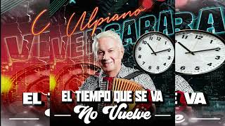 Ulpiano Vergara  El Tiempo Que Se Va No Vuelve [upl. by Ttayw58]