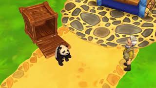 🐼 Create your own zoo 🐢 Zoo 2 Animal Park 🦁 [upl. by Holli342]