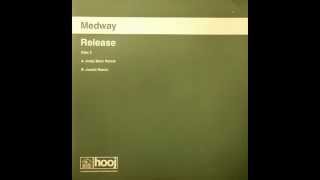 Medway ‎– Release Andy Moor Remix [upl. by Ailegnave546]