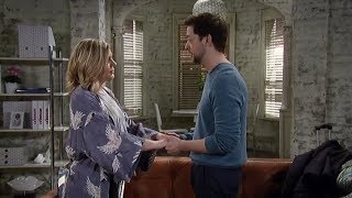 Maxie Jones 032918 22 Spinelli pleads Lulus case [upl. by Niram873]