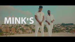 MINKS feat LOCKO  KOI ME FAIT Clip Officiel [upl. by Barny]