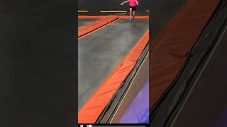 This was so hard Do you think I did good fun gymnast melissamullard3384 [upl. by Canice430]