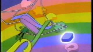 80s Lucky Charms Commercial 4 [upl. by Enniroc]