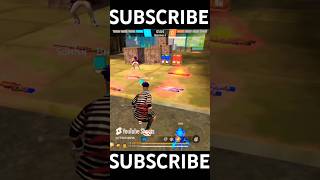 Suralofreefire freefireshorts subscribe plzsubscribemychannel fane video 👍🏻👍🏻 [upl. by Nanon]