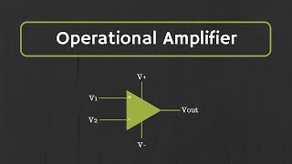 Introduction to Operational Amplifier Characteristics of Ideal OpAmp [upl. by Ursulette]