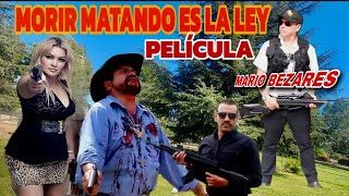 Morir Matando es la Ley🎬 Película Completa en Español l Lo Mejor del 2024 [upl. by Jeannette]