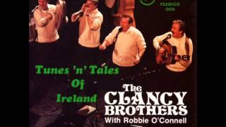 The Clancy Brothers w Robbie OConnell  Eddystone Light [upl. by Bar]