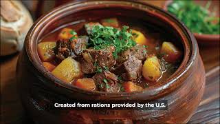 What Native American Tribes Were Eating In the Old West [upl. by Cida]