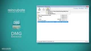 How to install and activate DMG Extractor [upl. by Nidak]