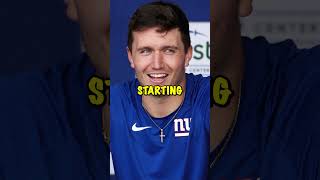 The NY Giants Are Ready to Dominate [upl. by Sager]