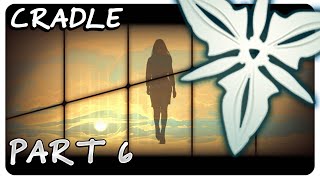 Cradle Gameplay Walkthrough Part 6  THE ENDING IS CONFUSING [upl. by Inaj]