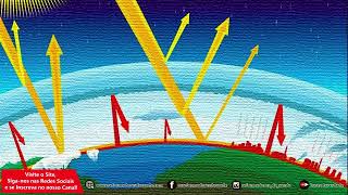 Comprendre leffet des nuages de carbone sur latmosphère  HGNEE0008F [upl. by Dorette]