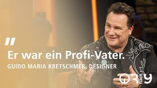 Guido Maria Kretschmer schwärmt von seinen Eltern  3nach9 [upl. by Marlene931]