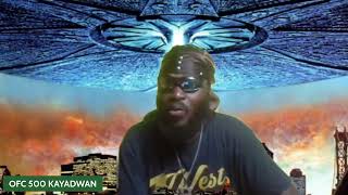 Mutabaruka Believes In Obeah But Not God ISUPK Jamaica Law Class [upl. by Ollehcram329]