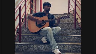 To phir aao coveryajur sharma cover guitar tophiraao new viral [upl. by Asilec]