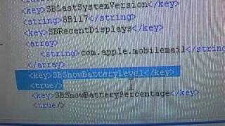 iPod Touch   Batterie ohne Jailbreak amp quotiPodquot ändern [upl. by Geoffry]