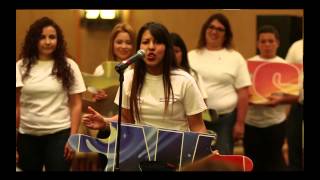 Salinas California  AllAmerica City presentation 2015 [upl. by Joaquin]