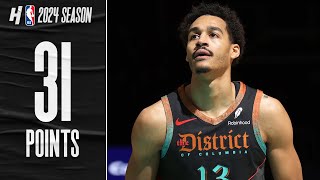 Jordan Poole is FINALLY BACK 31 POINTS vs Cavaliers 🔥 FULL Highlights [upl. by Michael]