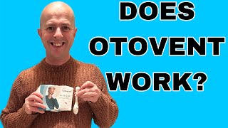 Does Otovent Really Work [upl. by Colleen]