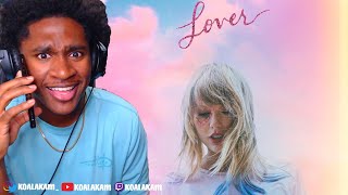 How to RIZZ UP Taylor Swift All Of The Girls You Loved Before  Reaction [upl. by Hathaway274]