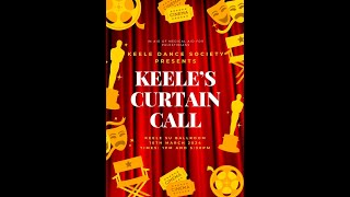 Keeles Curtain Call  Matinee Show 2024 [upl. by Joab]