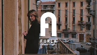 Furla 1927 Mini Crossbody Spring Summer 20 Collection Alessia Bossi – thefurlasociety [upl. by Anelah]