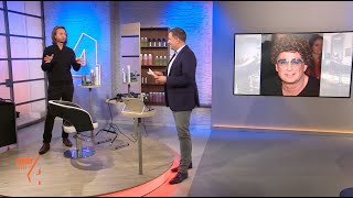 Männer Dauerwelle Was Welche Männer Frisuren Trends gibt es 2021 😎  Bart gleichmäßig schneiden [upl. by Grosmark]