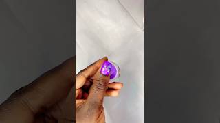 Dipping powder nails from home nails nailart kampala dippingpowdernails naildesign nailart [upl. by Divad]