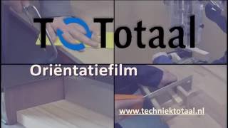 Techniek Totaal  Oriëntatiefilm Zenuwspiraal [upl. by Ridinger]