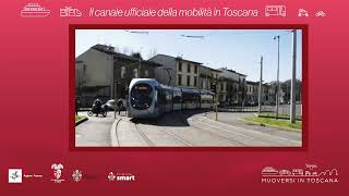 Muoversi in Toscana  Edizione delle 15 del 18 gennaio 2024 [upl. by Anahsar517]