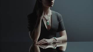 Louis VUITTON High Jewelry Campaign 2019 Savoir Faire [upl. by Ayana]