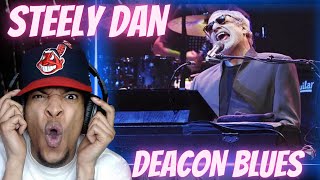 FIRST TIME HEARING  STEELY DAN  DEACON BLUES  REACTION [upl. by Asquith]