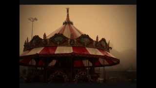 Demon Carnival Dark Circus Music [upl. by Laro]