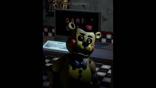 Toy Freddy Rage Quit [upl. by Adnawak17]