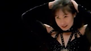 Manami Toyota c VS Kyoko Inoue 3WA World Championship Match [upl. by Dorsey914]