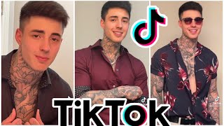 Jakeandrich TikTok compilation🔥✅ [upl. by Heppman]