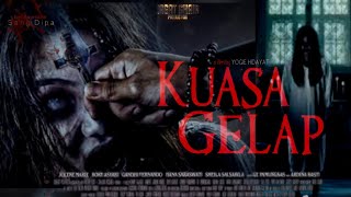 FILM HOROR BIOSKOP INDONESIA TERBARU 2024 KUASA GELAP filmhororterbaru2024 filmhororindonesia [upl. by Porett738]