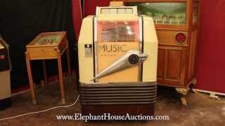 Ditchburn Music Maker Jukebox For Sale [upl. by Duaner122]