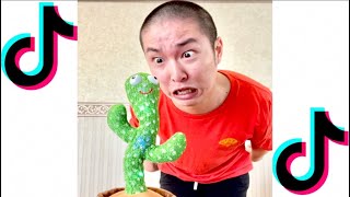 Funny Sagawa1gou TikTok Videos 😂😂😂  February 2022  SAGAWA Compilation Part 344 [upl. by Idnew]