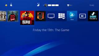 PS4 Game Share 2022 WITH LOCK FIX Share Games With Your Friends [upl. by Benkley364]