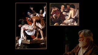 Caravaggio vita e opere in 10 punti [upl. by Burleigh]