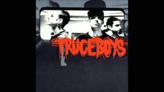 1  Il Dramma  Truceboys Truceboys Ep [upl. by Aaberg737]