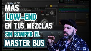 AGREGA MAS LOWEND SIN CARGARTE EL MASTER BUS [upl. by Droflim]