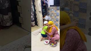 Me Tujhpe Qurbanâœ¨Meri Ammi Jaanâ¤ï¸ðŸŒ™ shortvideo [upl. by Olive]